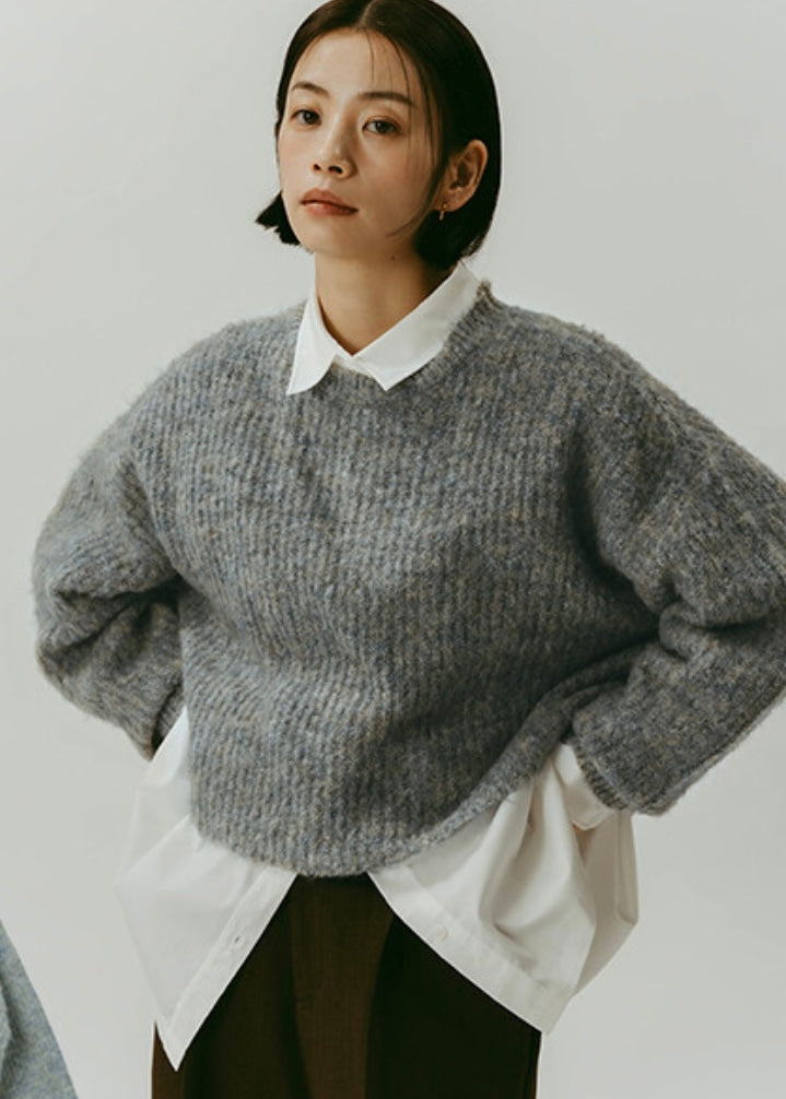 sango sweater 現貨回歸!