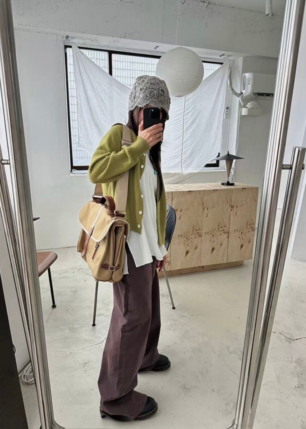 wesley outer (30% wool)