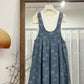 indigo dress ❀ kira picks