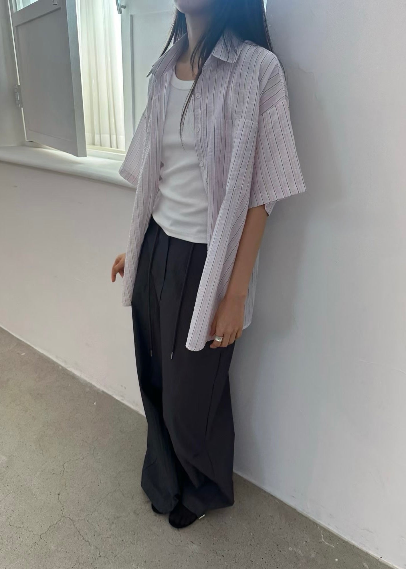 freda shirt