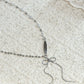 necklace：42