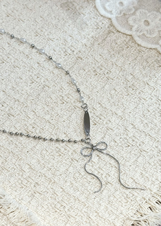 necklace：42