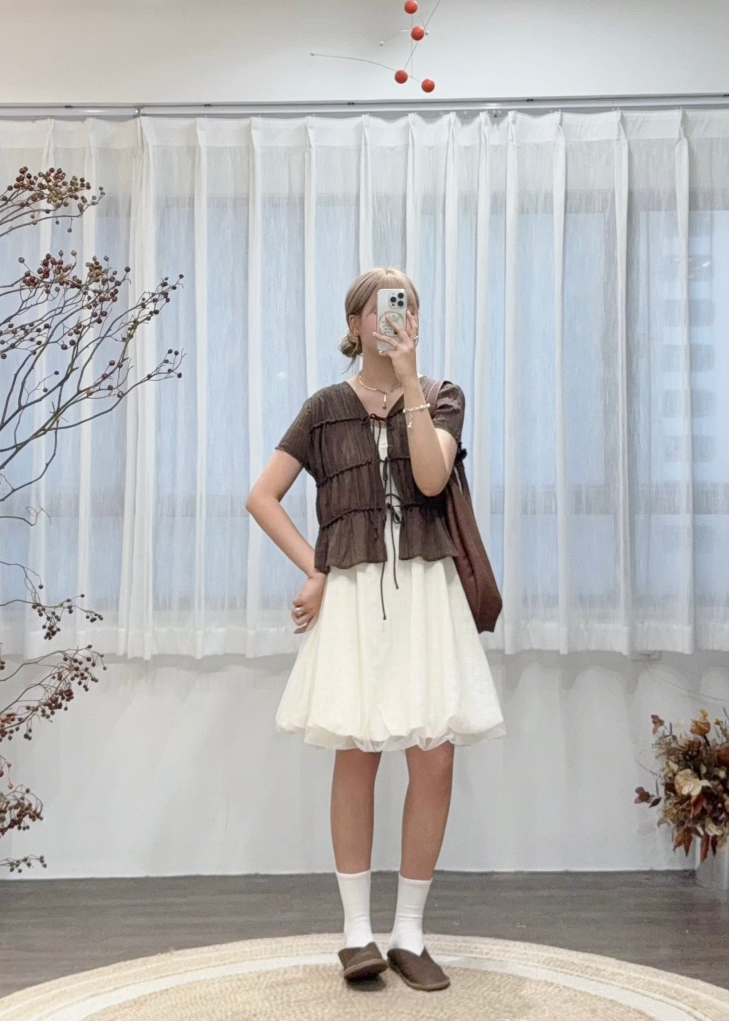 waffle dress 🧇 heily picks
