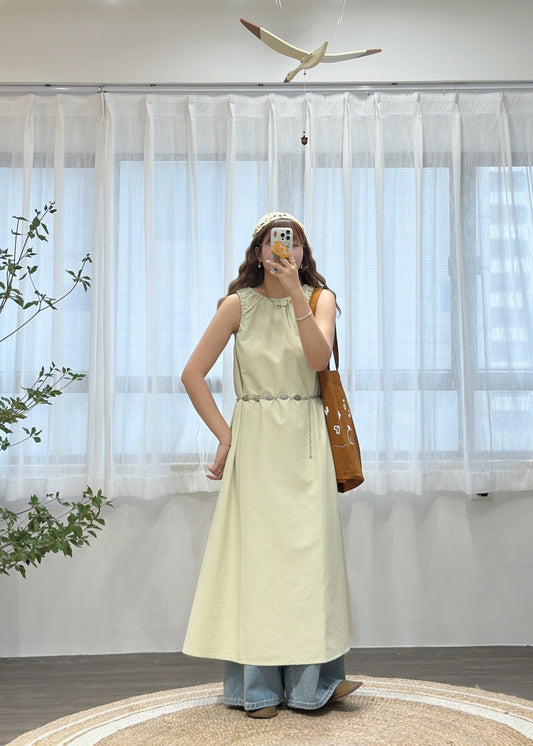 smiski dress