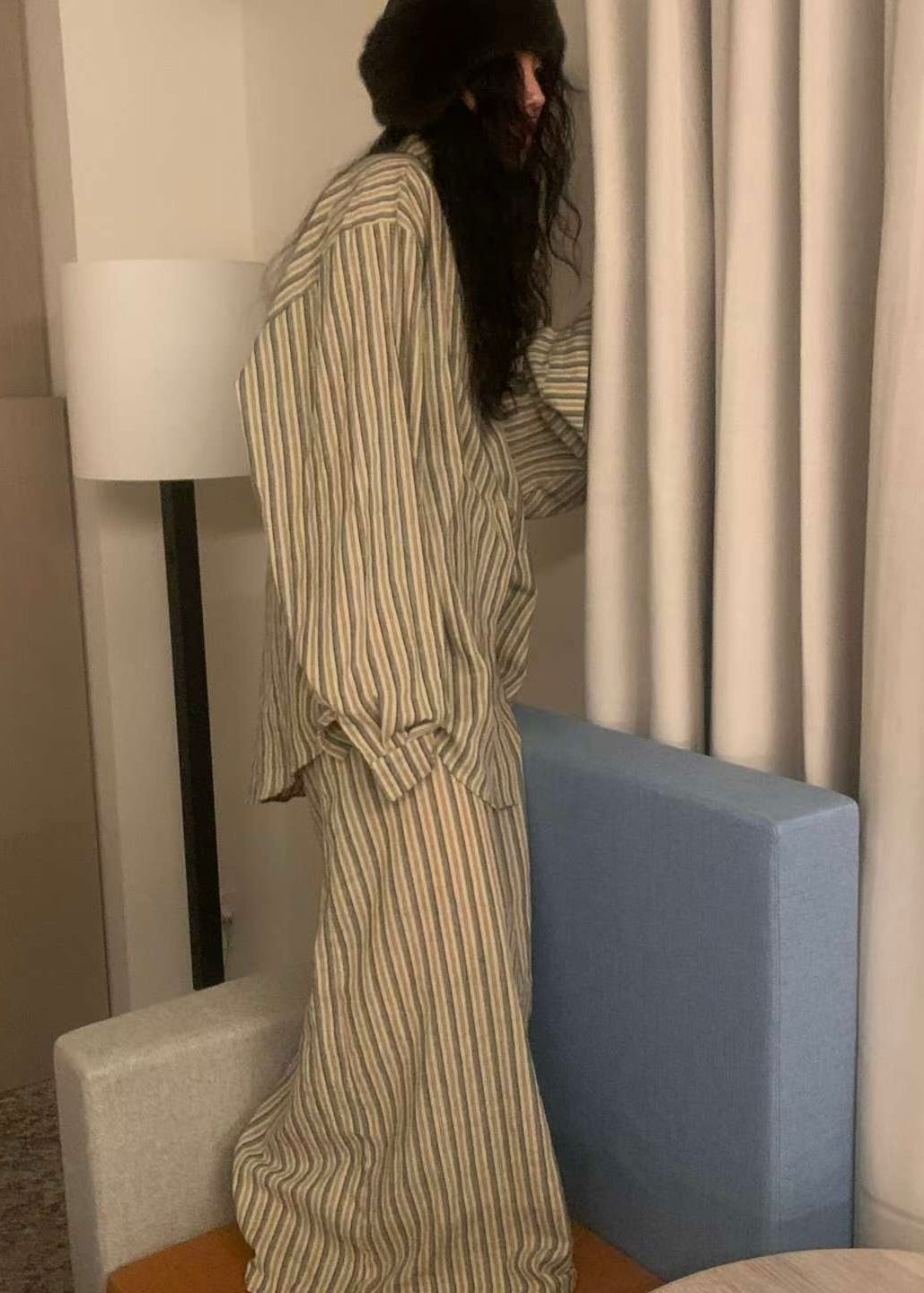 tennis shirt (come back!)