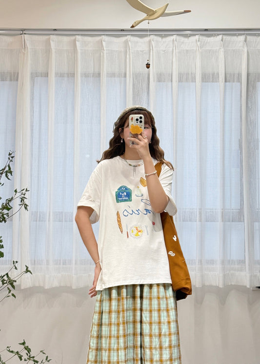 paris tee 🍼 heily picks