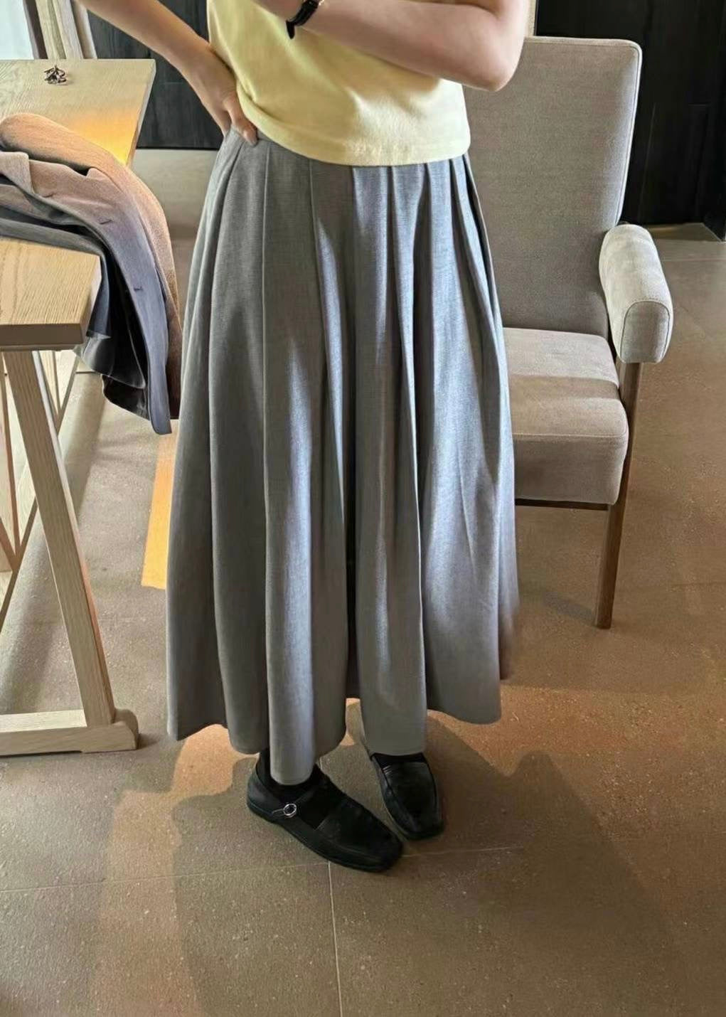 ingrid skirt