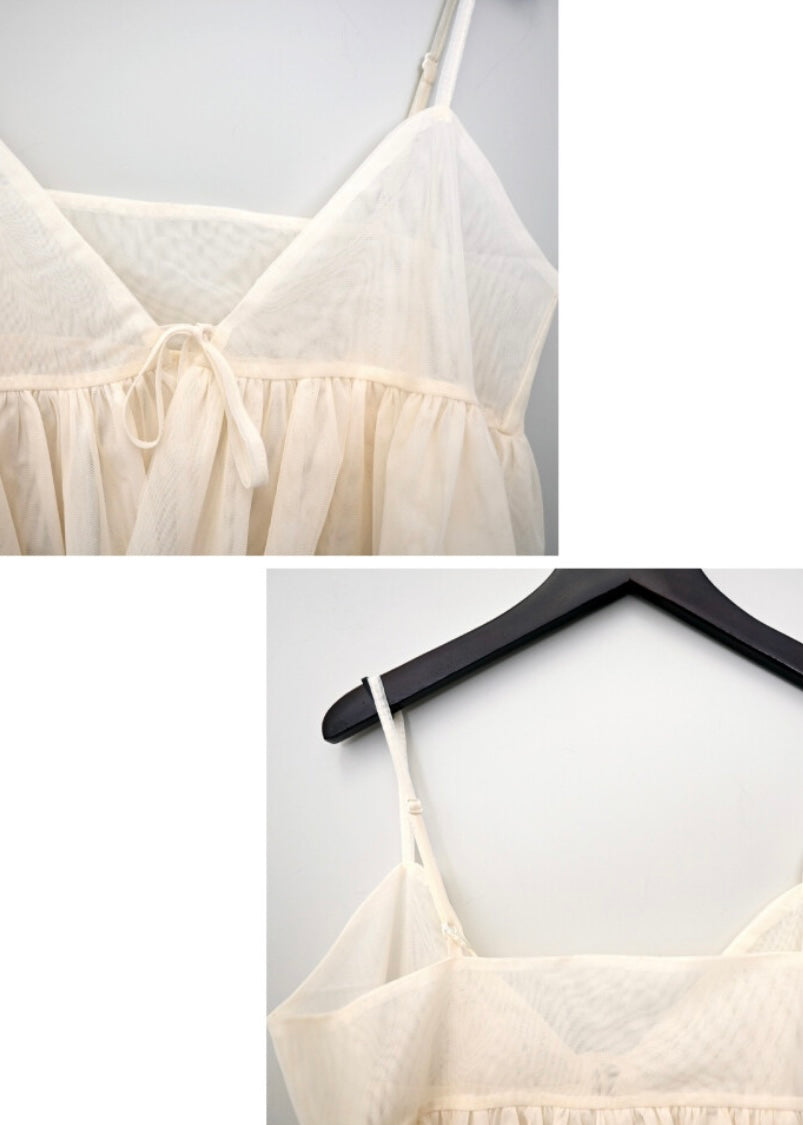 himari vest (must buy!!)