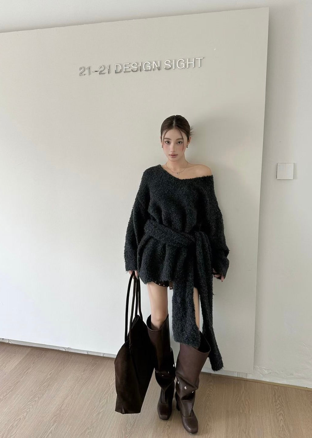 zoey sweater🧣must buy!