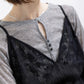 paisley dress