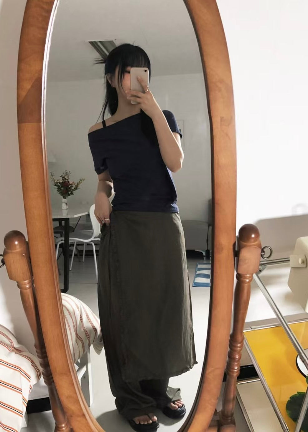 laura pants 必買🌾可拆layer!!