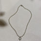 ใ kr necklace：3