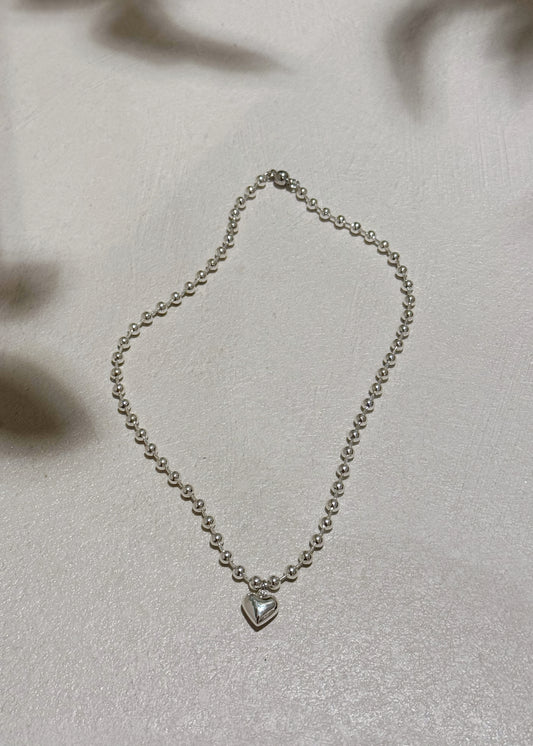 ใ kr necklace：3