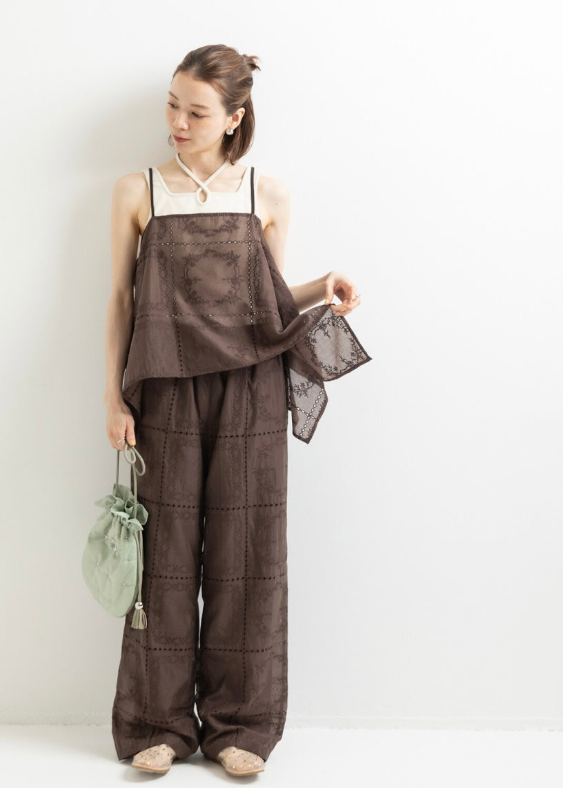 maya vest 🪡 kira picks