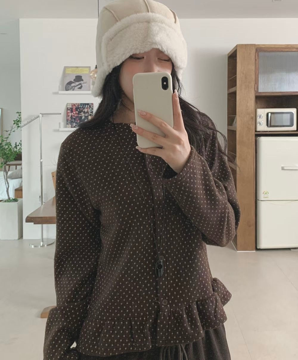 sandy outer