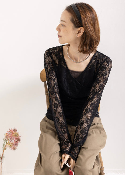 delilah top