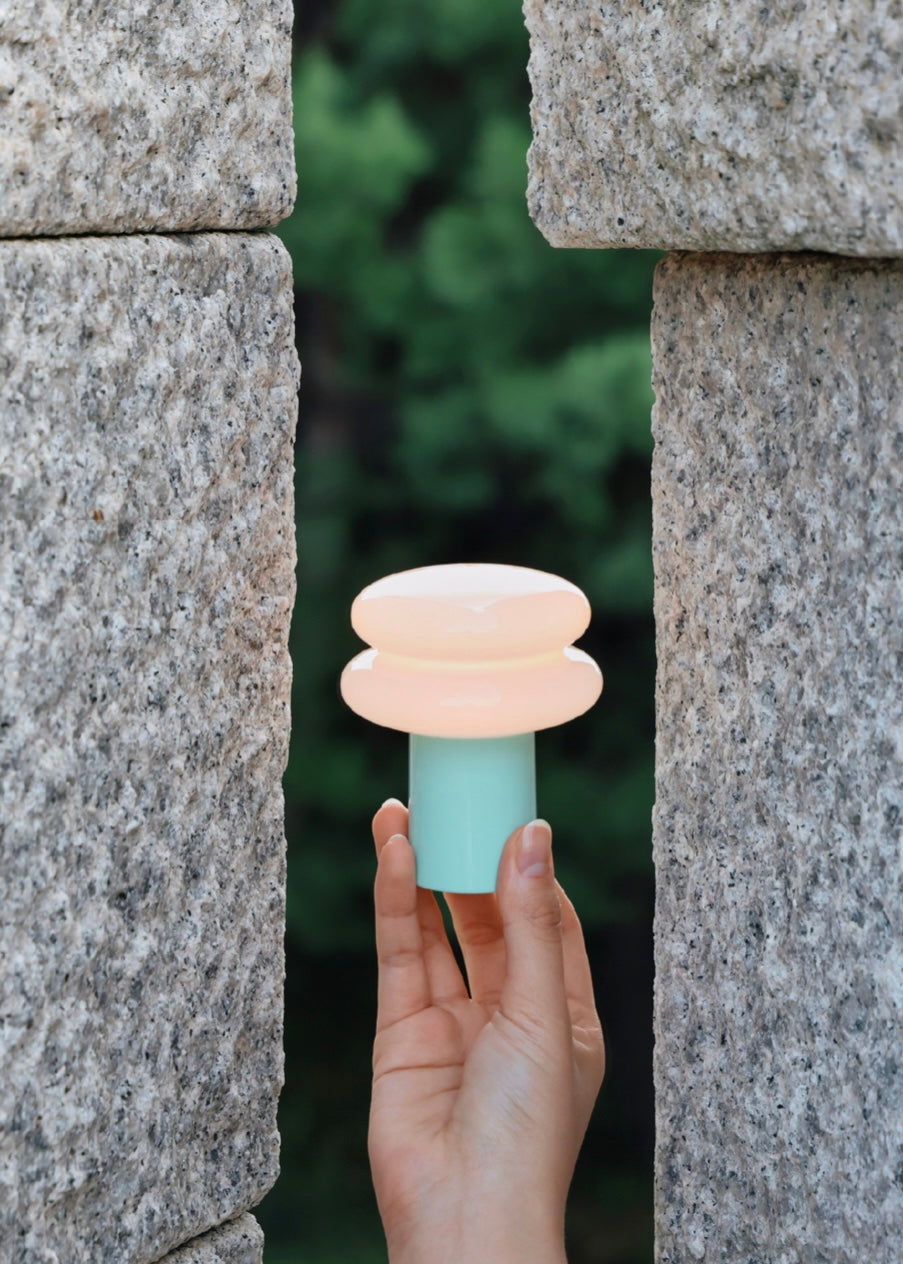 ILKW 代購💡 blossom edition