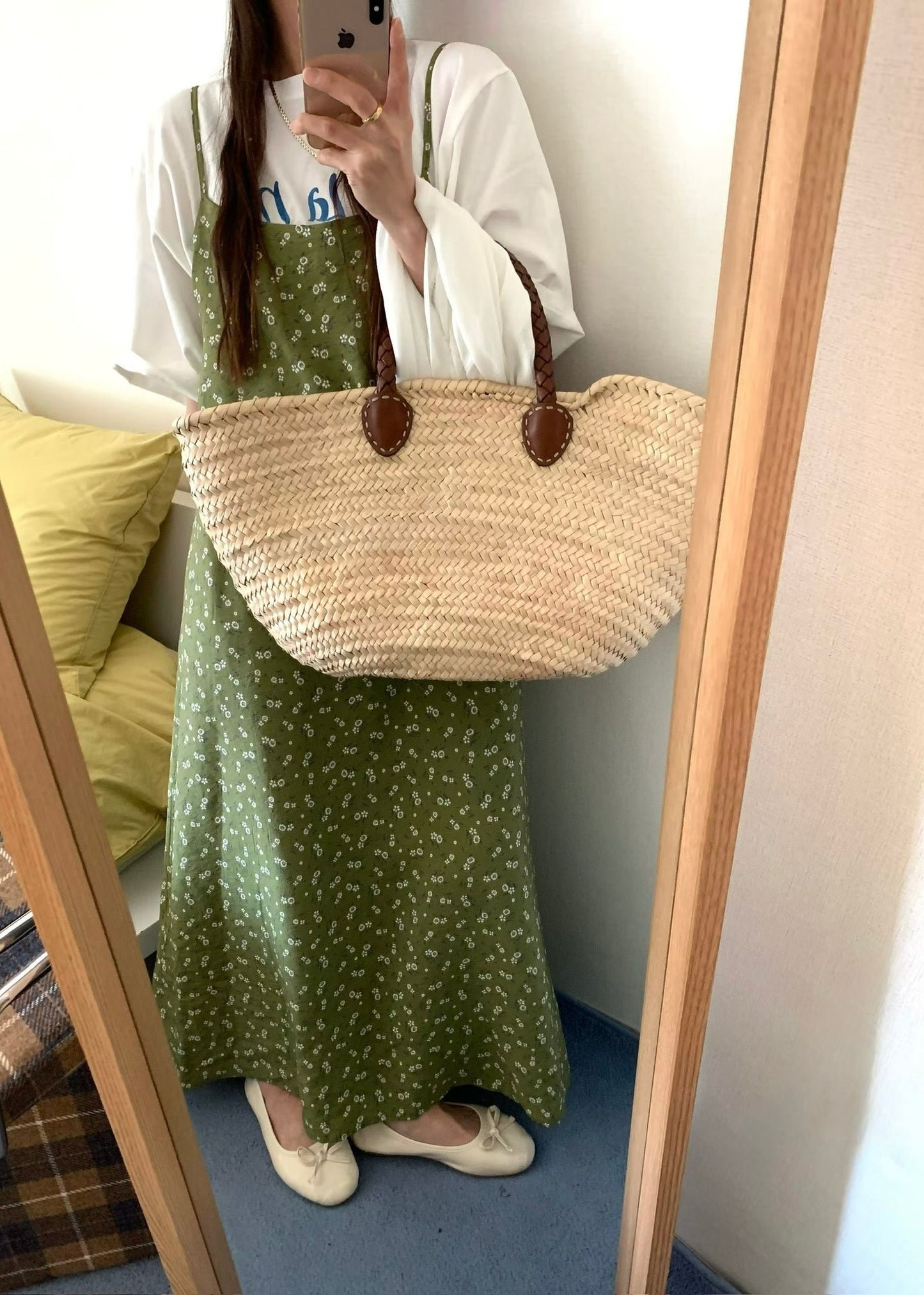 garden dress
