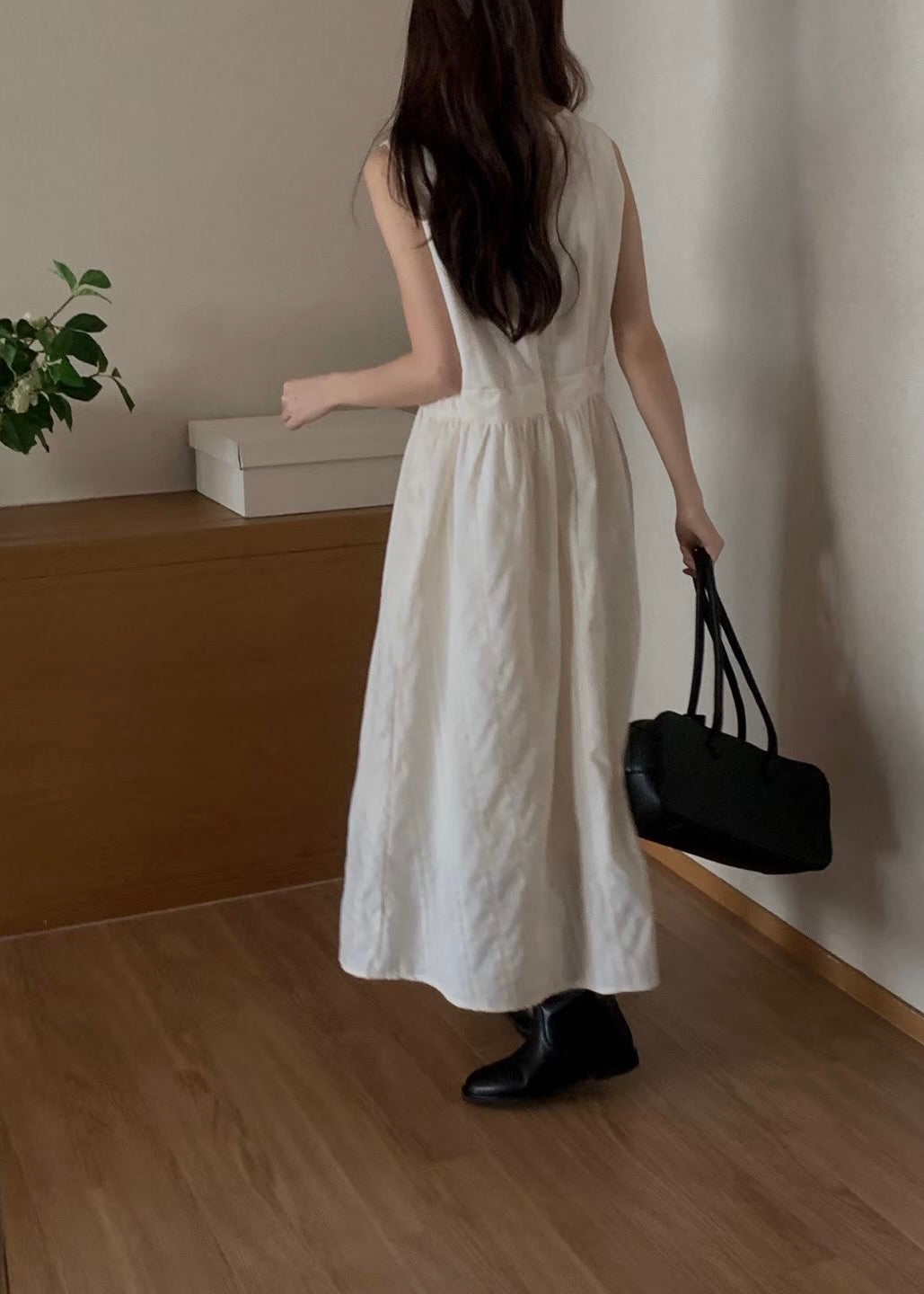ivana dress