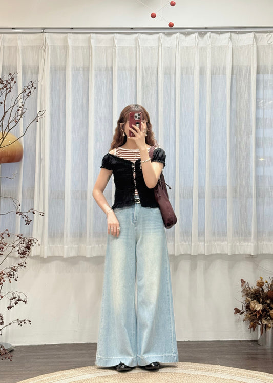 yuki top (must buy!)