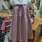 sparrow dress