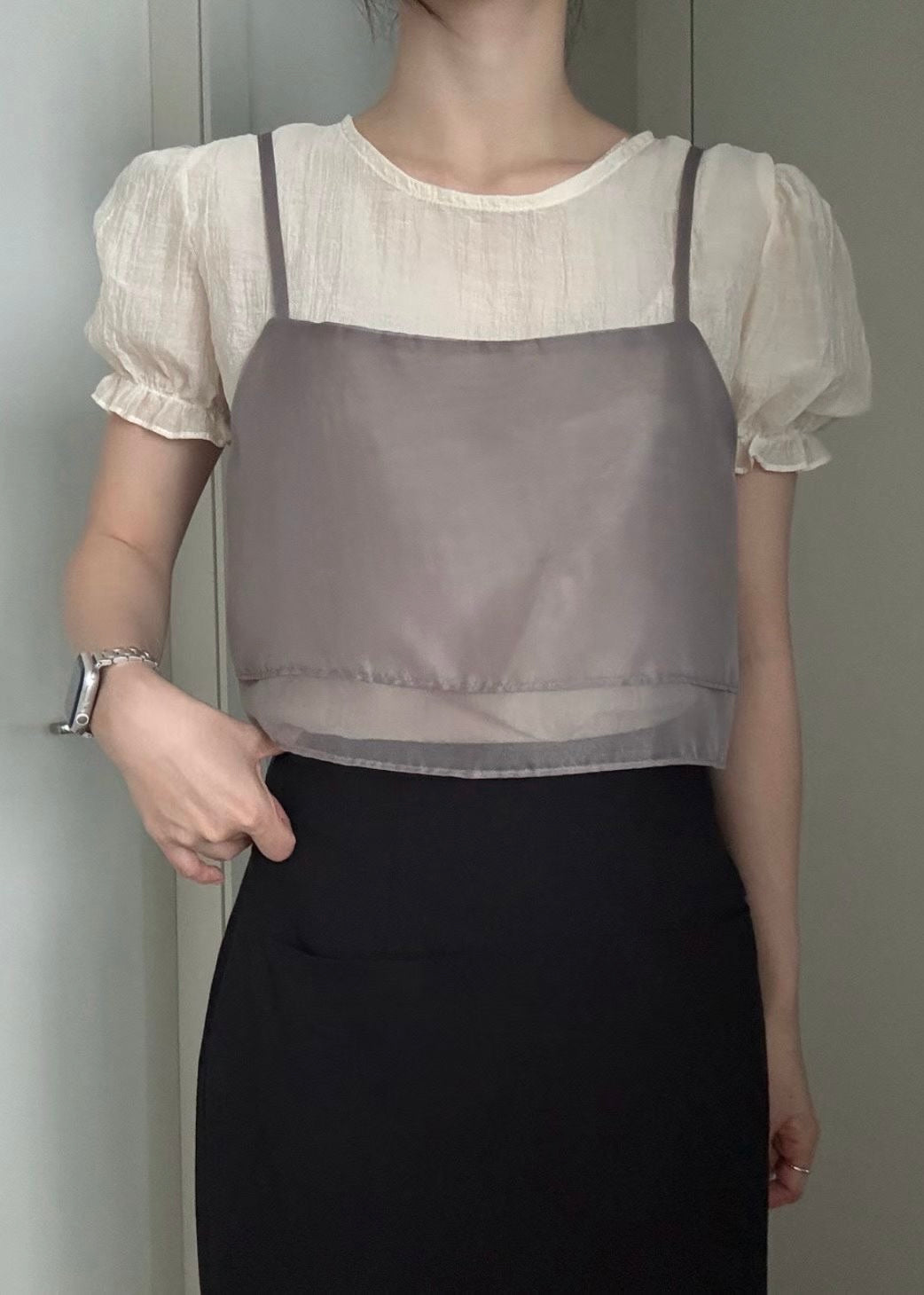 sia vest 🥯kira picks