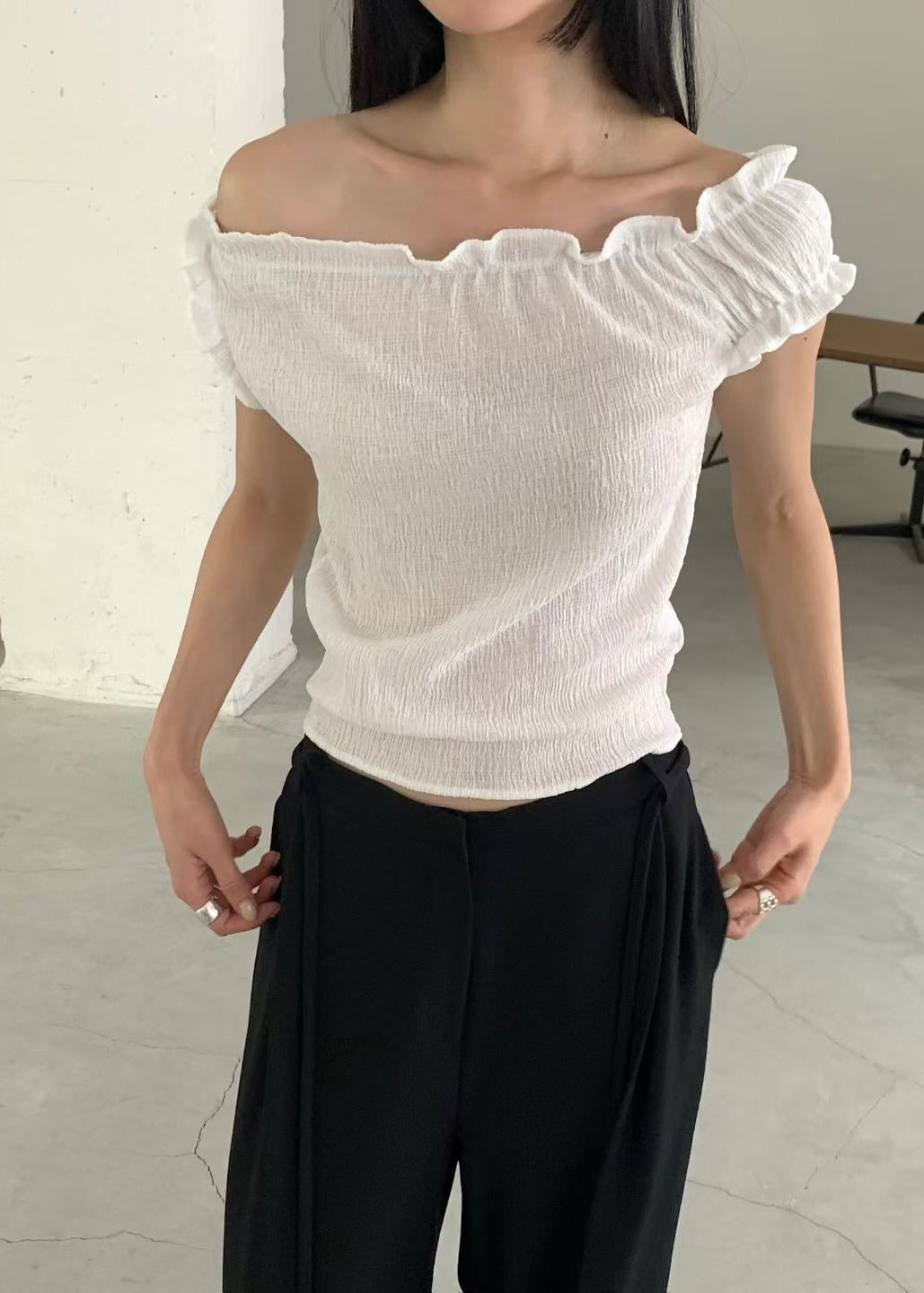 laufy top (must buy!!)