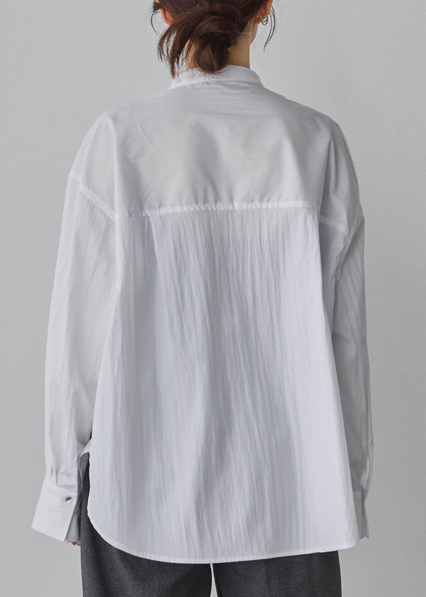 brulee shirt