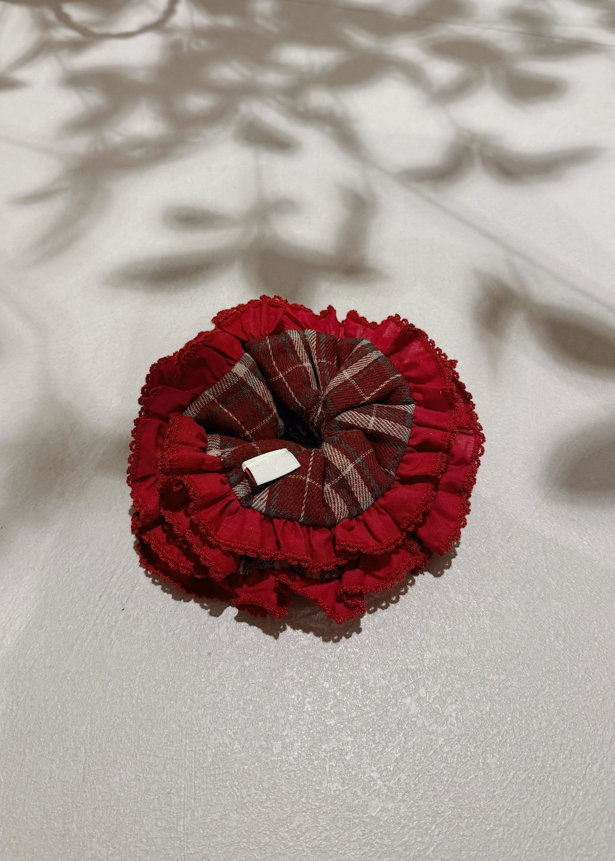 𓍼ོ kr scrunchie：4