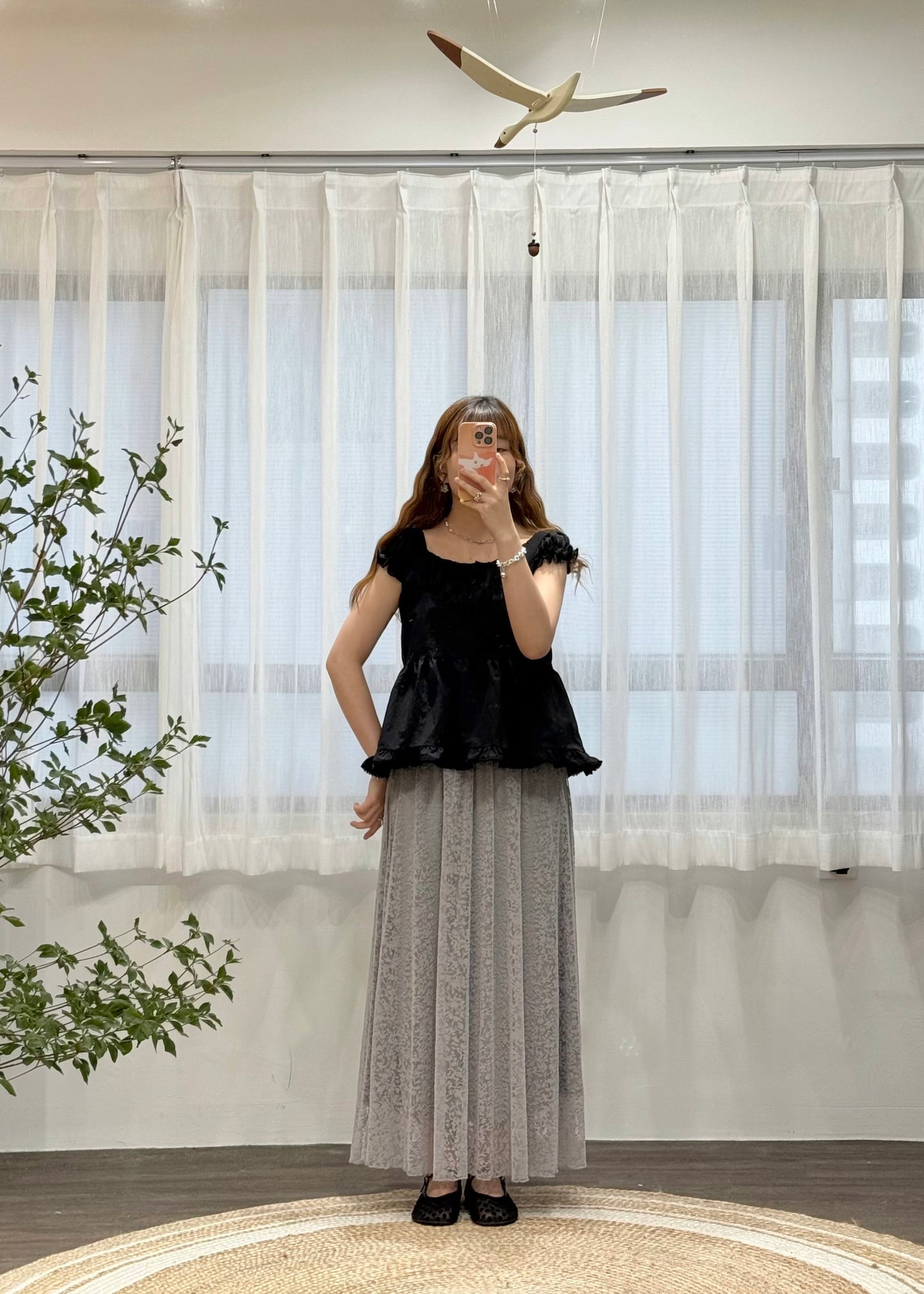 ibuki skirt 🪾kira picks