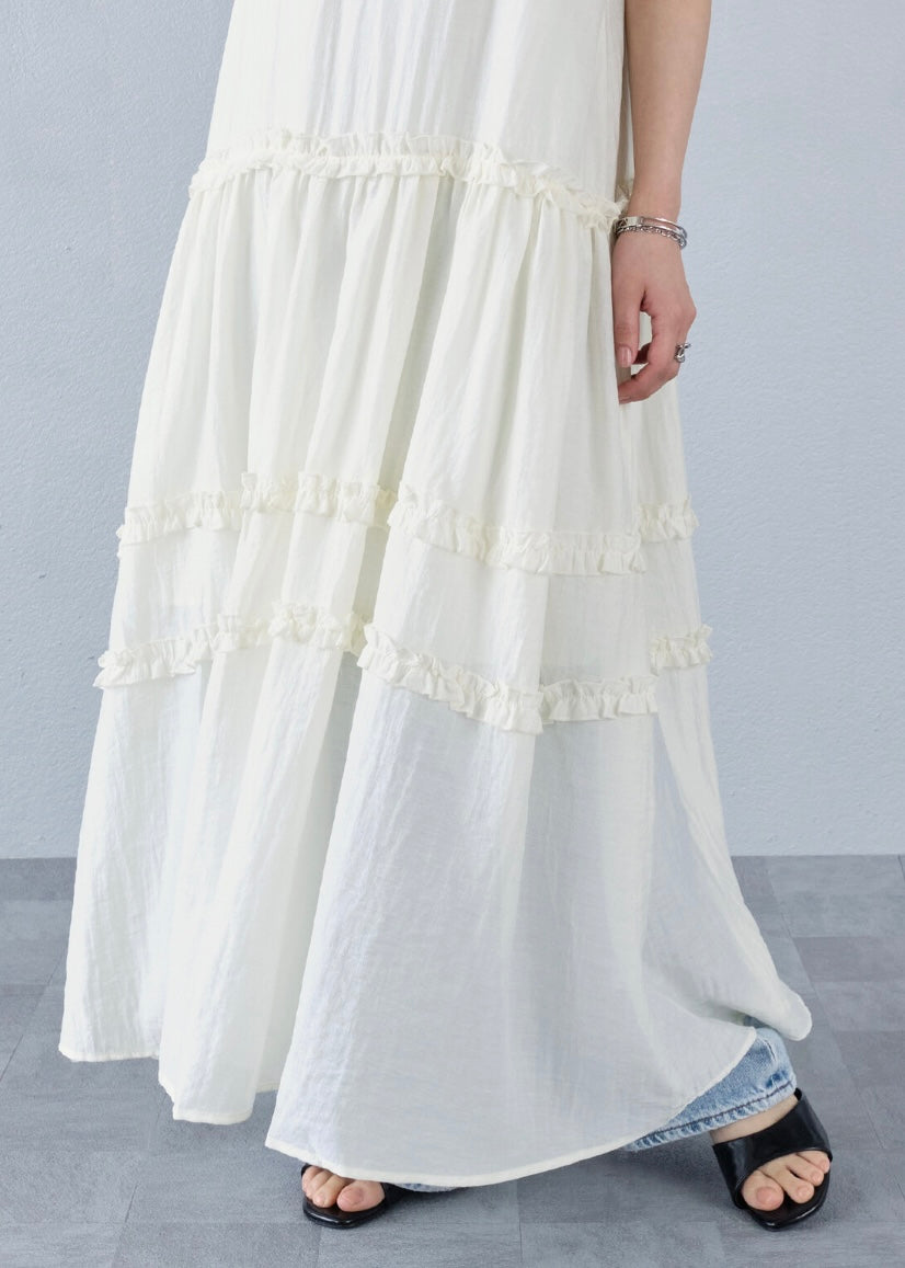 heather dress