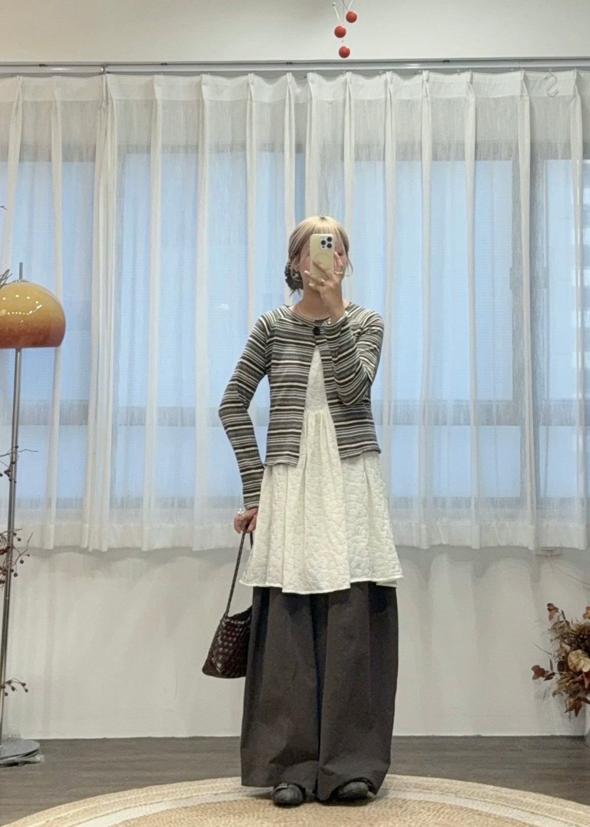 giselle outer