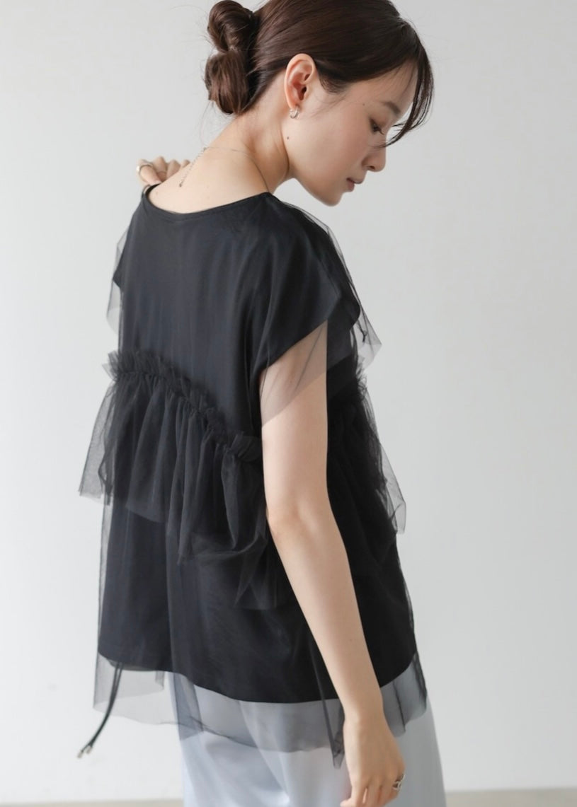sabrina top