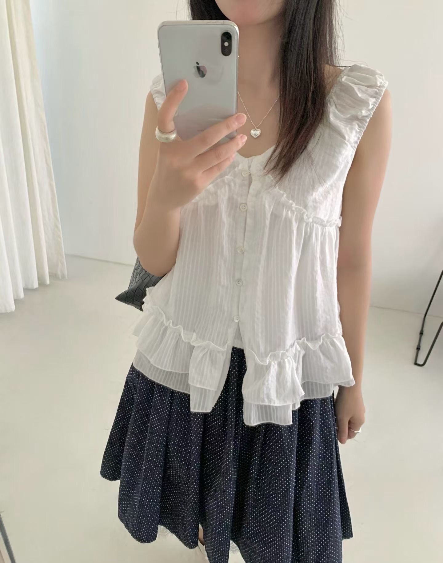 charlotte top 🎐 must buy!!
