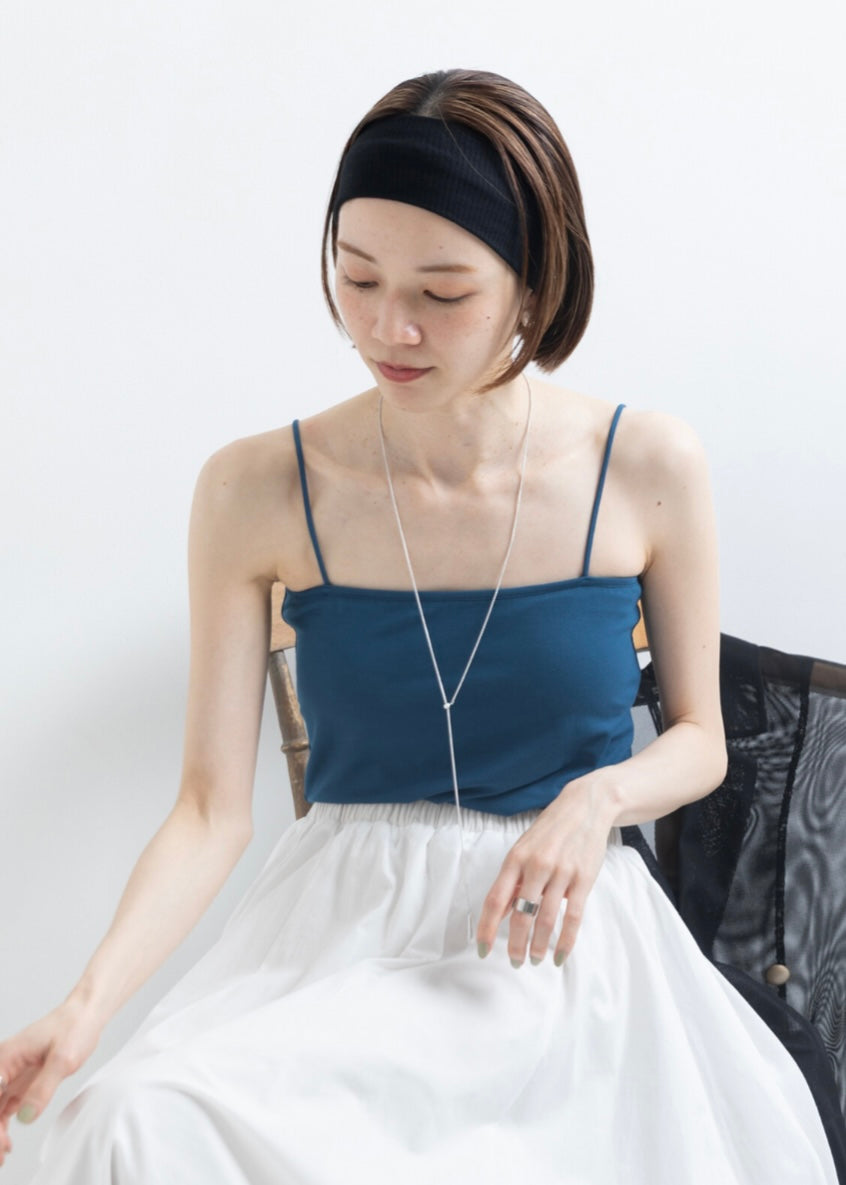 ami bra top
