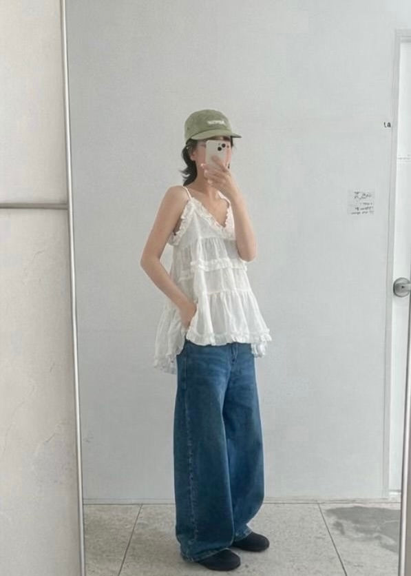 lotta vest 🪅 kira picks