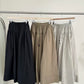 soybean skirt
