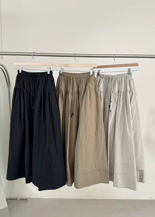 soybean skirt