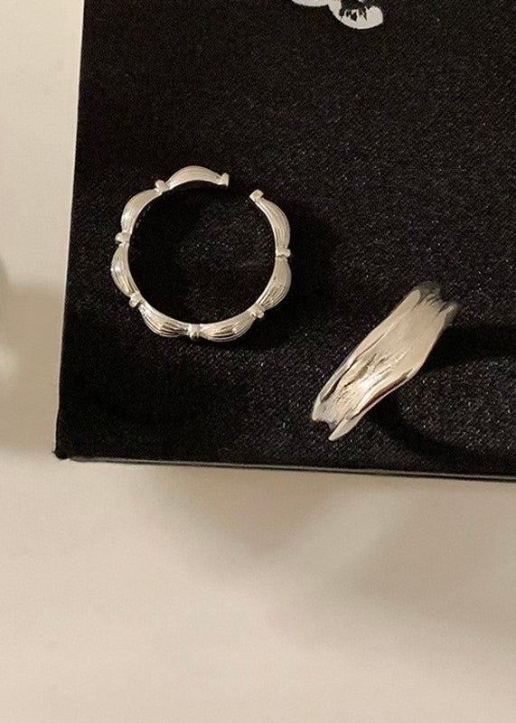 ring (set) : 68