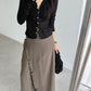 laura pants 必買🌾可拆layer!!