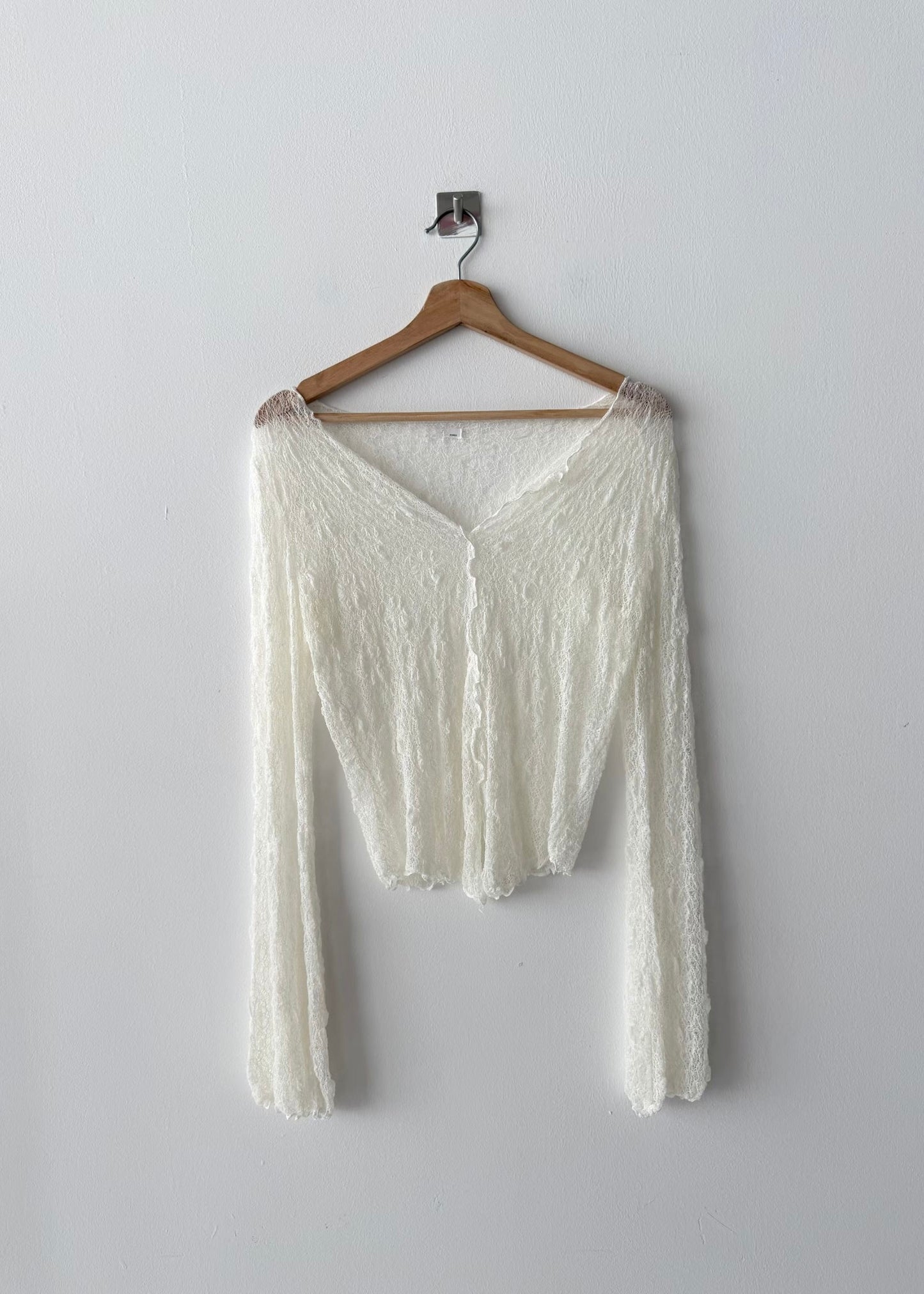april top (must buy!!)