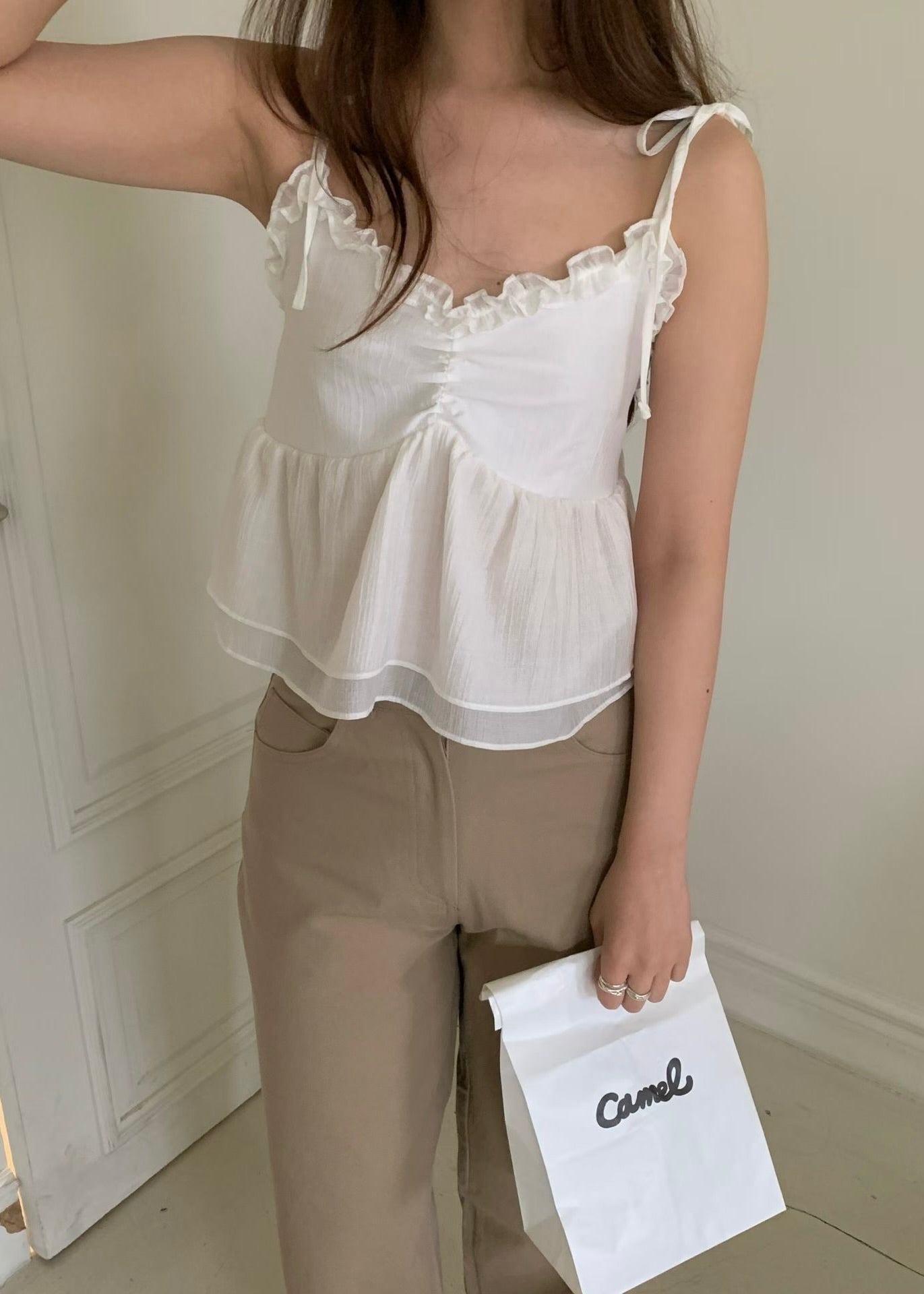 rae vest