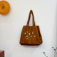 5th🍊citrus tote bag