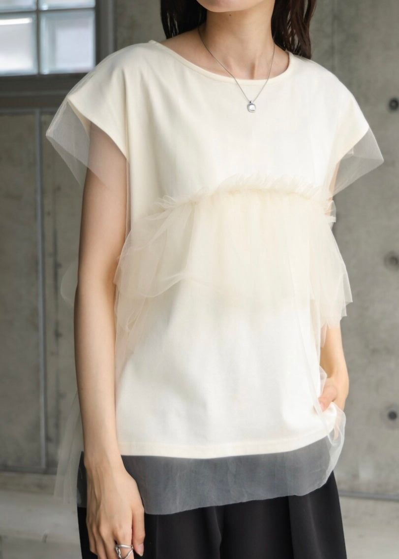 sabrina top