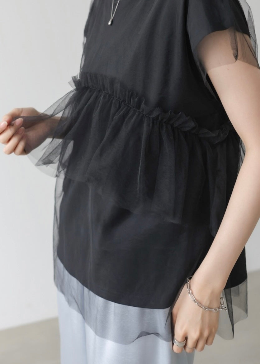 sabrina top