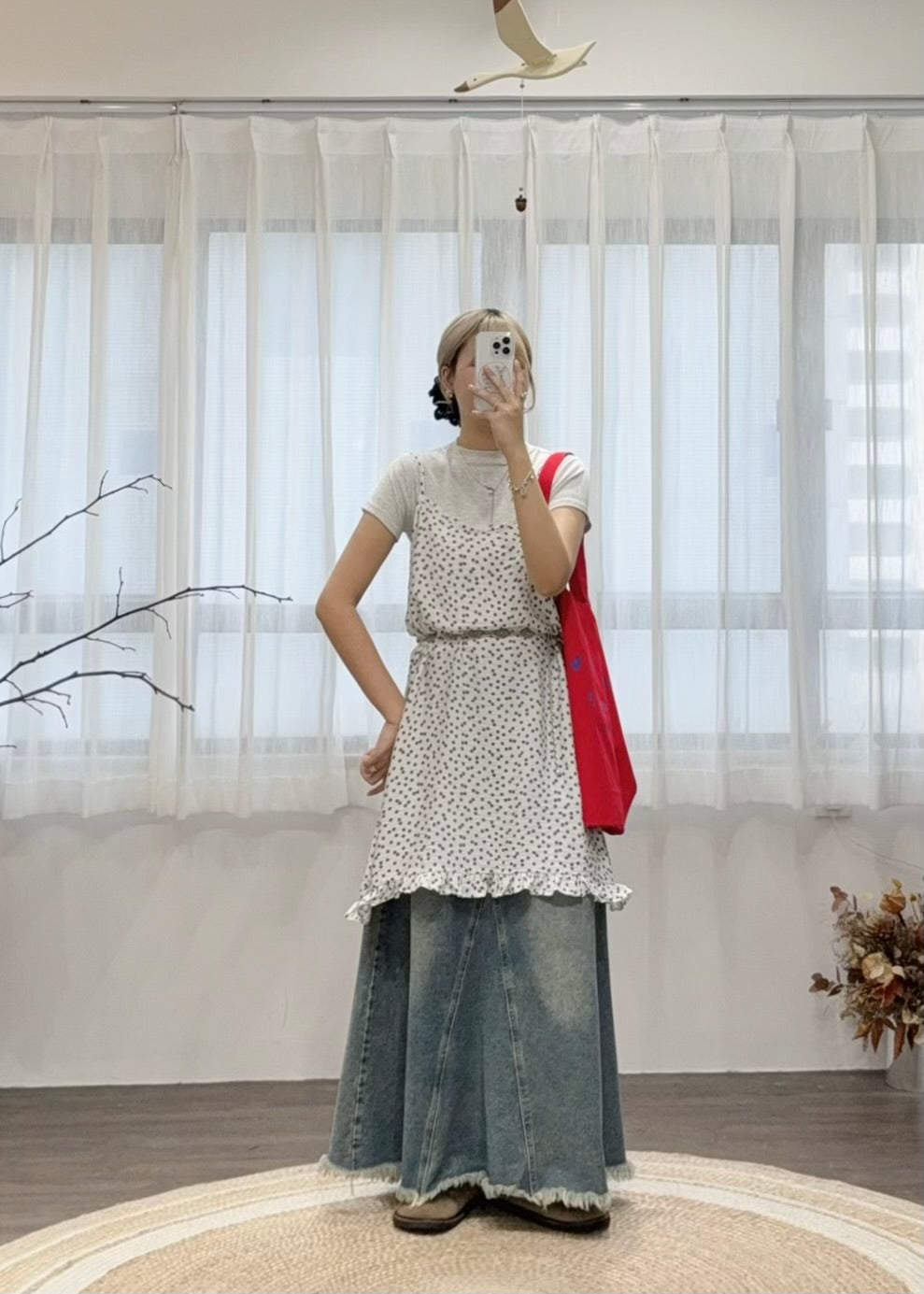 katherine dress
