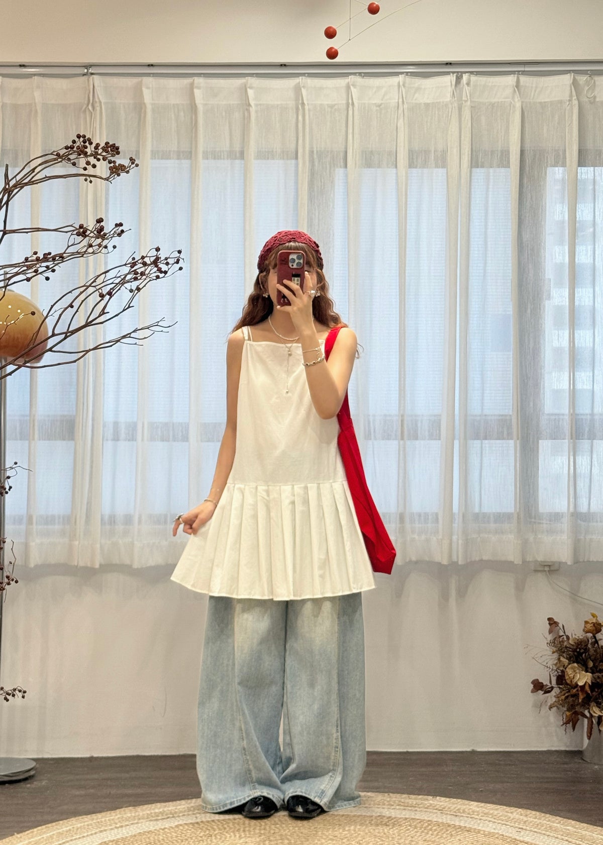 riley vest (must buy!!)