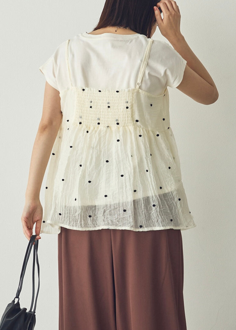 evelyn vest