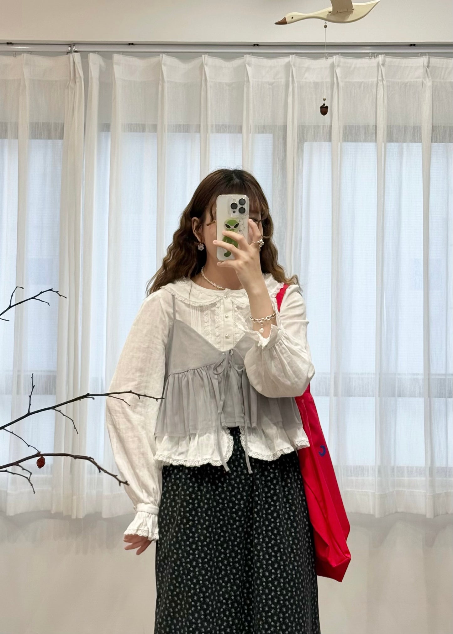 himari vest (must buy!!)