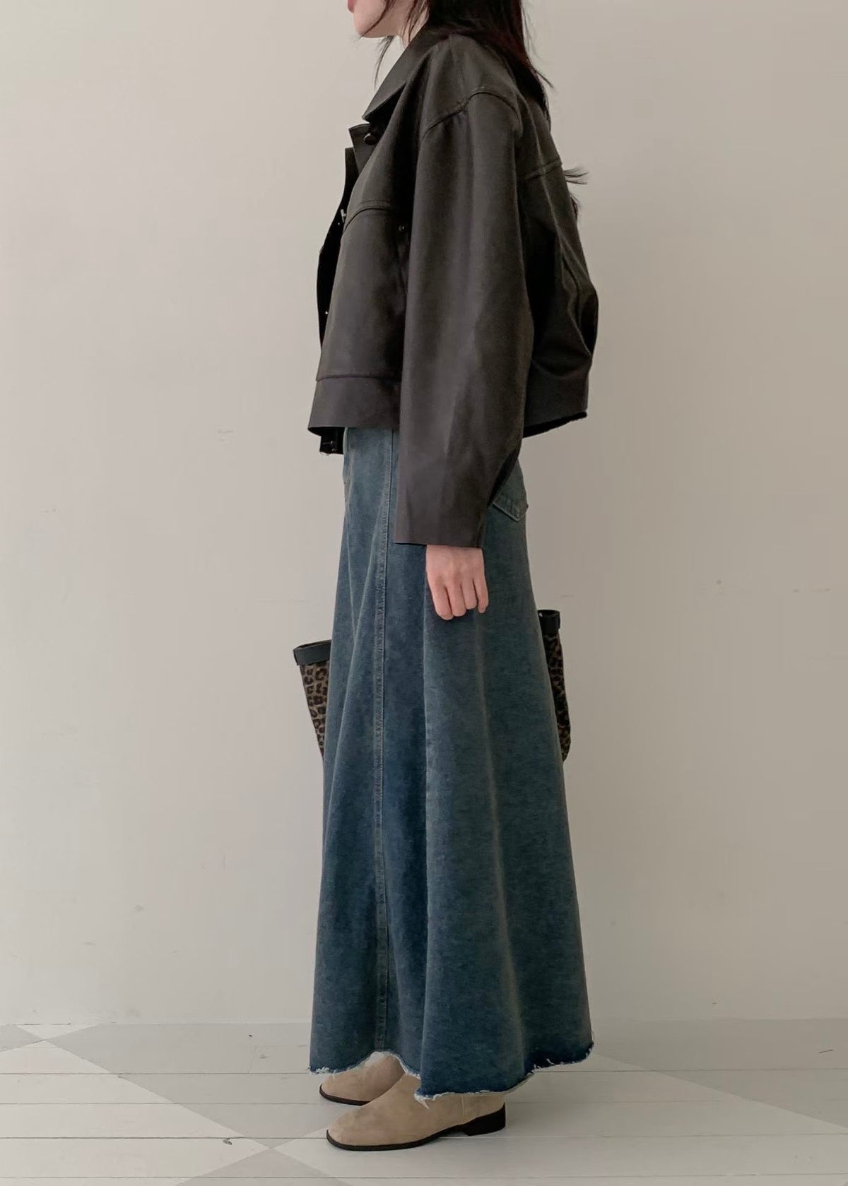 moni skirt